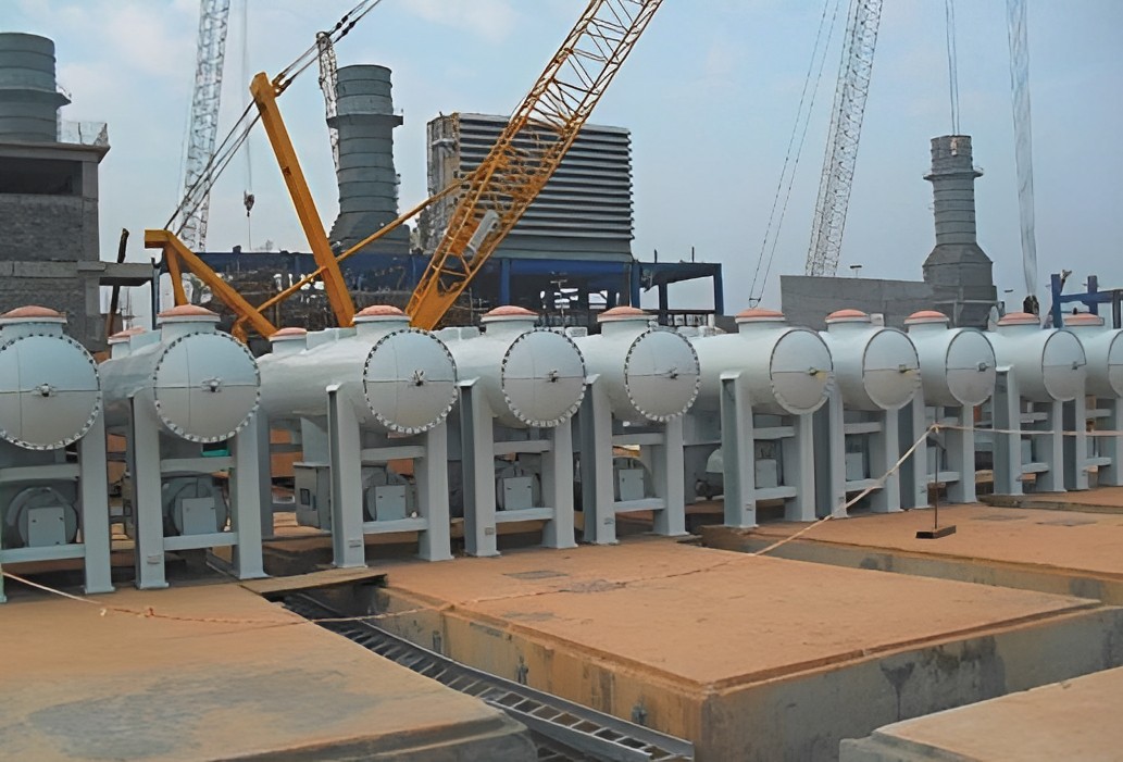 Electrical Installations – Zagson Engineering
